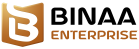 LOGO BINAA ENTERPRISE