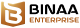 LOGO BINAA ENTERPRISE