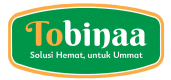LOGO TOBINAA