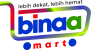 Logo Binaa Mart Utama