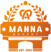 Logo MANNA ROTI