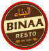 NEW BINAA RESTO - COLOR